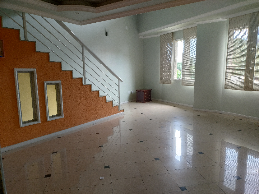 Imagem Casa de Condomínio com 4 Quartos à Venda, 466 m²em Campo Grande - Rio de Janeiro