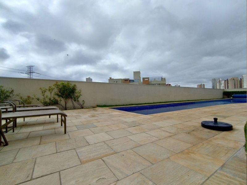 Imagem Apartamento com 2 Quartos à Venda, 59 m² em Campestre - Santo André