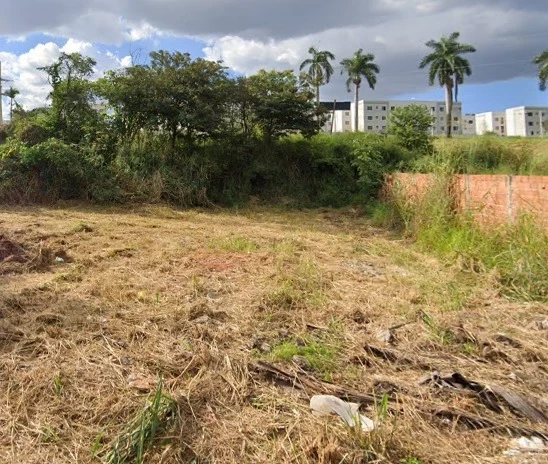 Terreno à Venda, 538 m² em Cardoso Continuação - Aparecida de Goiânia