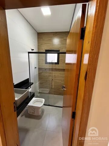 Imagem Casa com 3 Quartos à Venda, 100 m²em Jardim Santa Teresa - Mogi das Cruzes