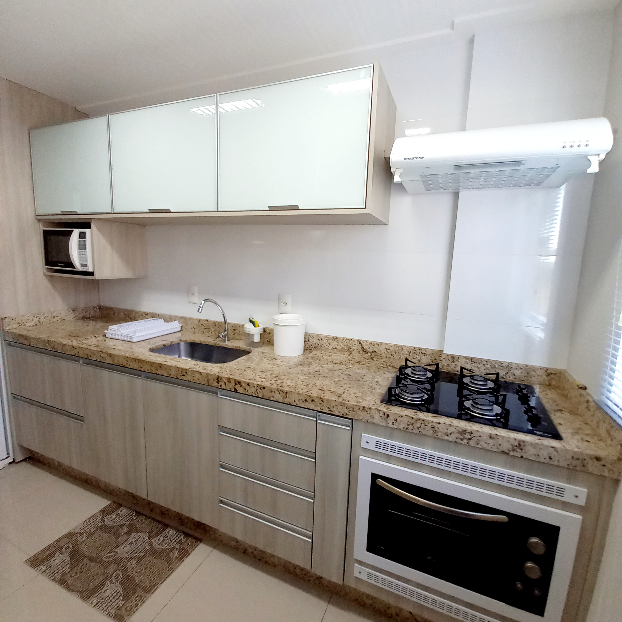 Imagem Apartamento com 2 Quartos à Venda, 78 m²em Bombas - Bombinhas