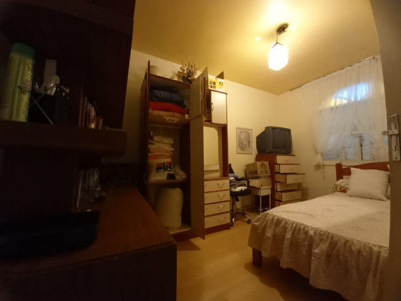 Imagem Chácara com 2 Quartos à Venda, 24.000 m² em Engenheiro Passos - Resende