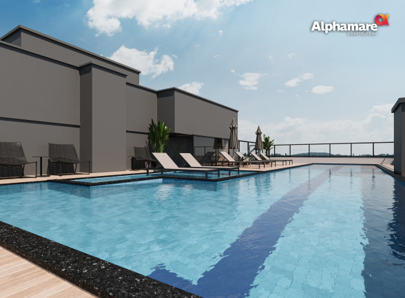 Imagem Apartamento com 2 Quartos à Venda, 72 m² em Tenório - Ubatuba