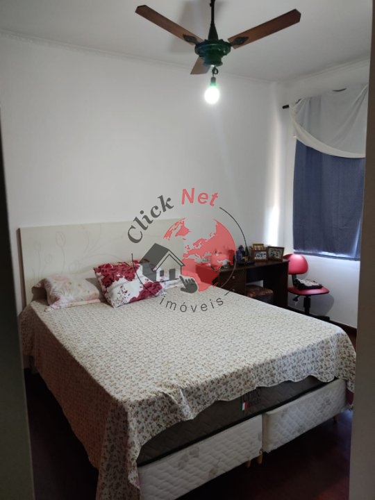 Imagem Apartamento com 3 Quartos à Venda, 145 m²em Centro - Santo André