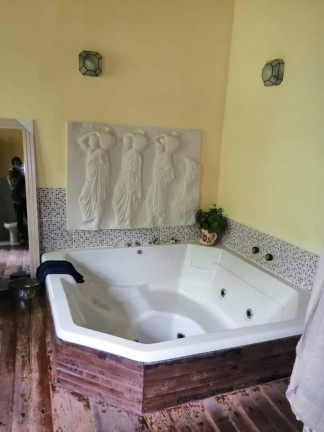 Imagem Fazenda à Venda, 8.000 m² em Centro - Trajano de Moraes