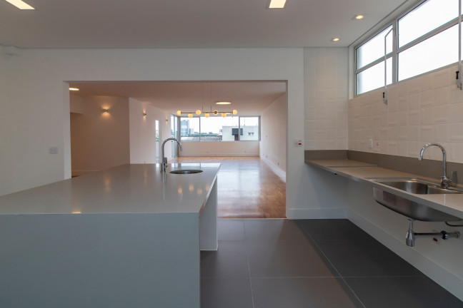 Apartamento com 3 Quartos à Venda, 270 m² em Higienópolis - São Paulo