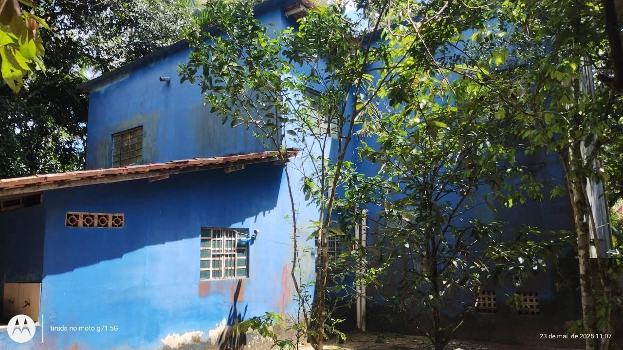 Imagem Chácara à Venda, 227 m² em Santarém Novo - Santarém Novo