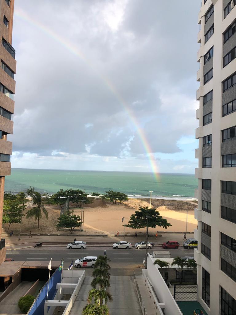 Foto do imóvel: Flat à Venda, 32 m² em Boa Viagem - Recife