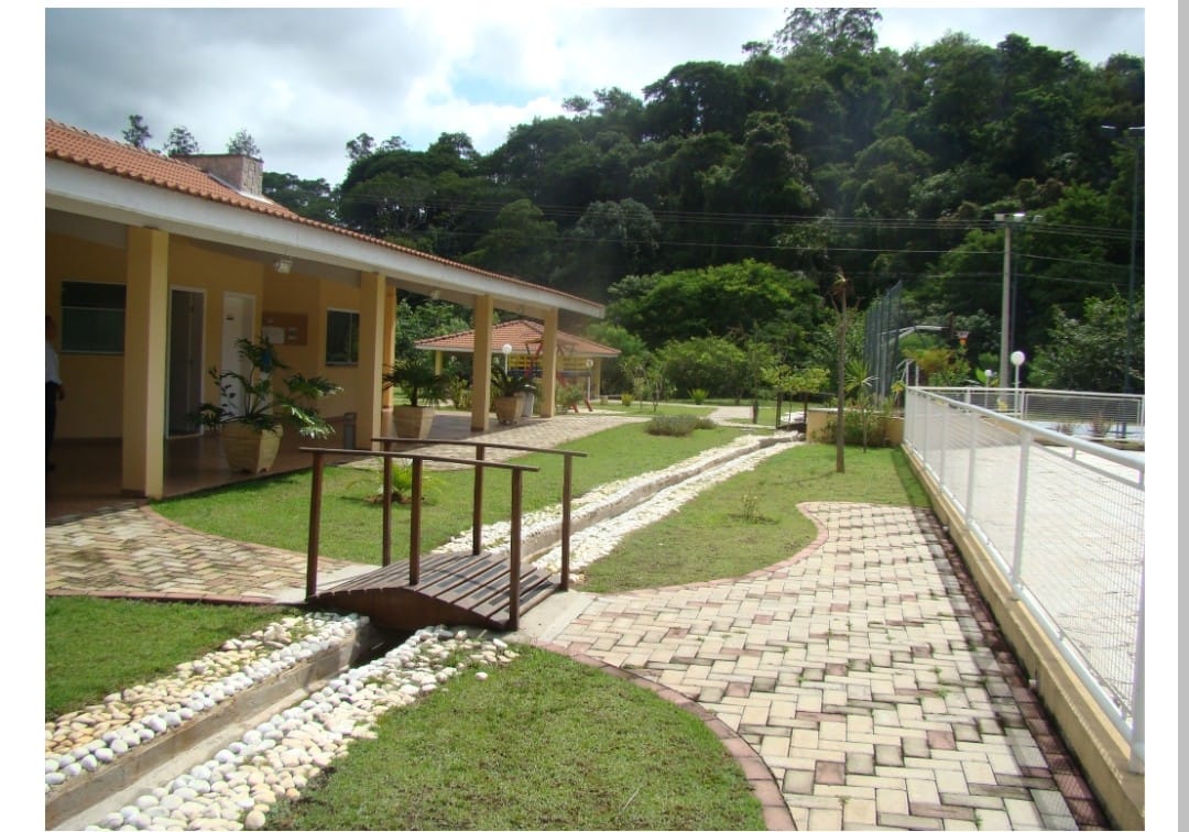 Imagem Terreno à Venda, 1 m²em Centro - Jambeiro