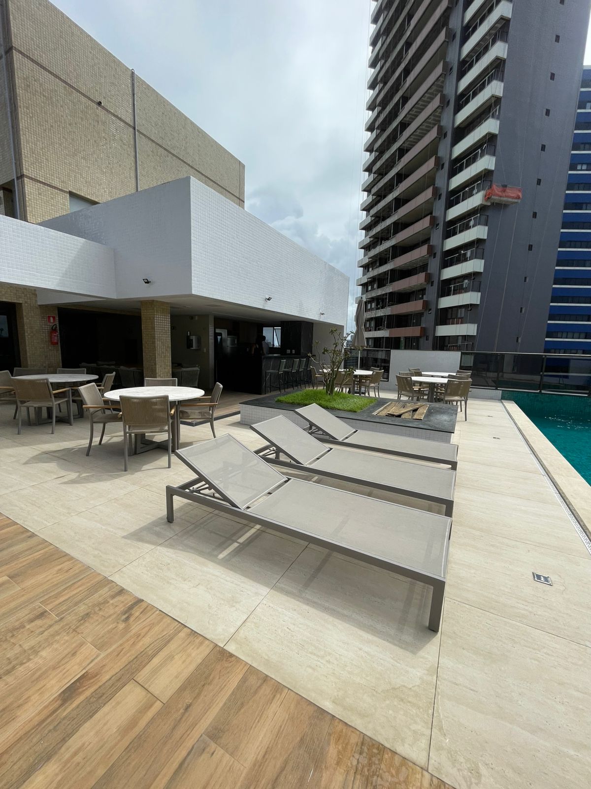 Foto do imóvel: Studio com 1 Quarto à Venda, 20 m² em Caminho das Árvores - Salvador