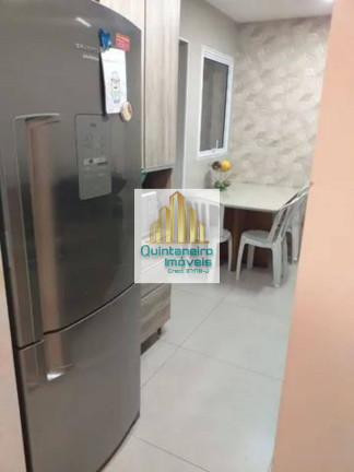 Imagem Apartamento com 3 Quartos à Venda, 86 m² em Vila Antonieta - Guarulhos