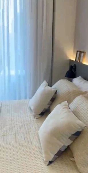 Imagem Studio com 1 Quarto para Alugar, 39 m² em Vila Nova Conceição - São Paulo