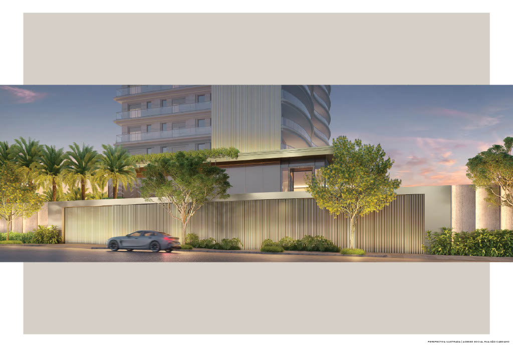 Imagem Apartamento com 4 Quartos à Venda, 464 m²em Jardim Guedala - São Paulo