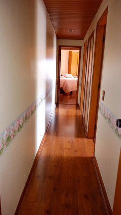 Imagem Apartamento com 4 Quartos à Venda, 157 m²em Vila Nova Conceição - São Paulo