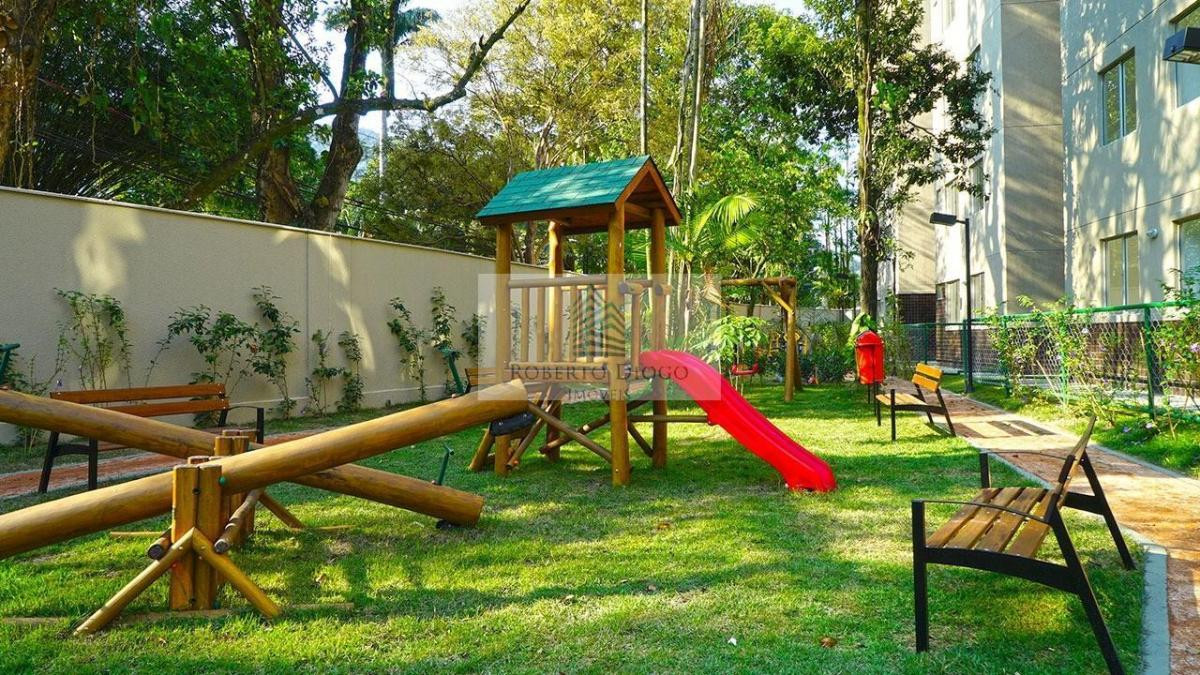 Apartamento com 2 Quartos à Venda, 45 m² em Jacarepaguá - Rio de Janeiro