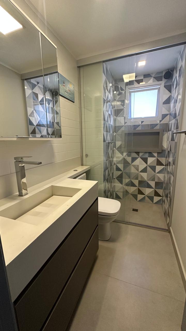 Imagem Apartamento com 4 Quartos à Venda, 105 m² em Centro - Diadema