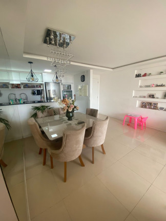 Imagem Apartamento com 4 Quartos à Venda, 106 m² em Centro - Nova Iguaçu