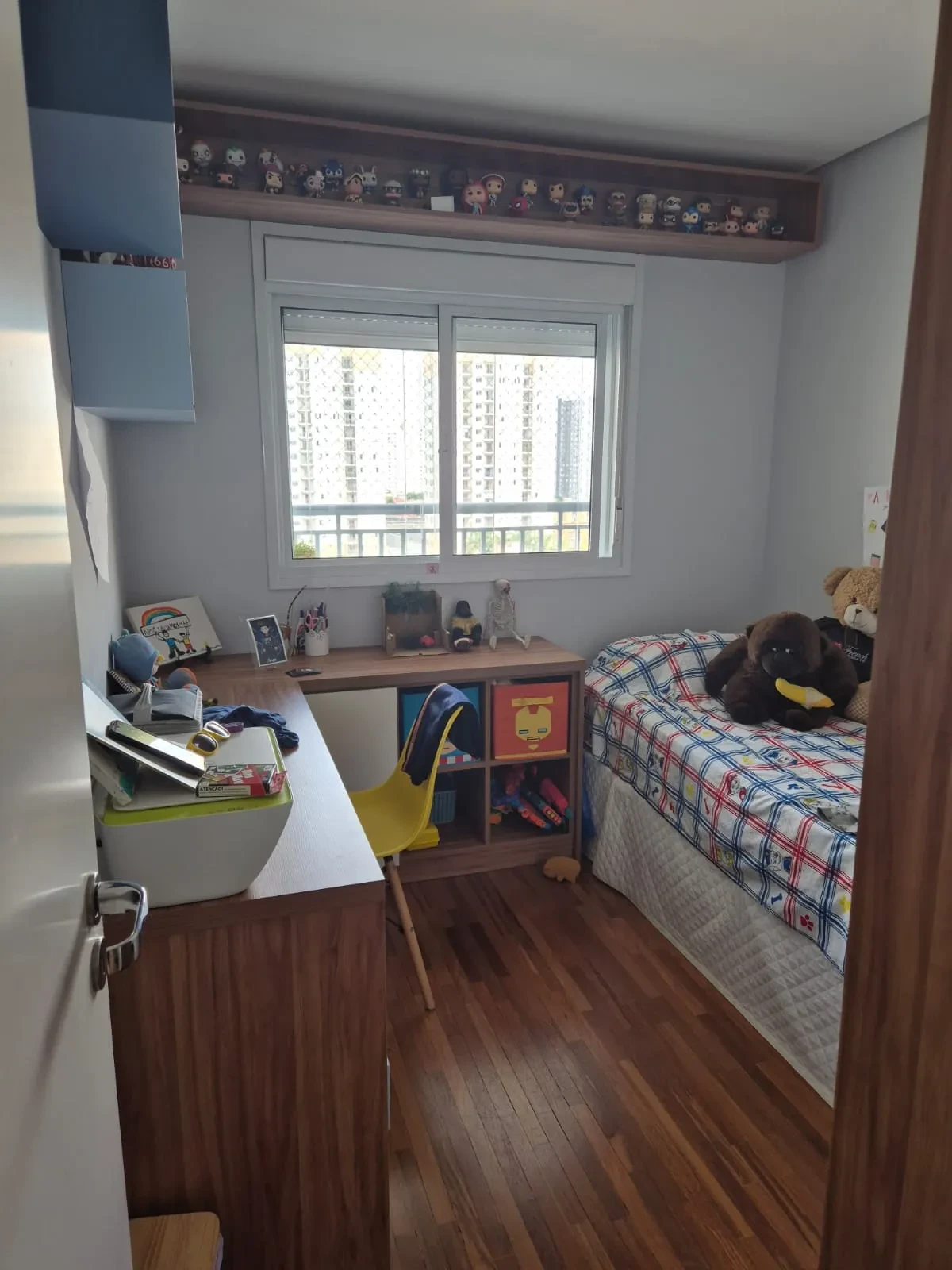 Imagem Apartamento com 2 Quartos à Venda, 95 metros em Quarta Parada - São Paulo