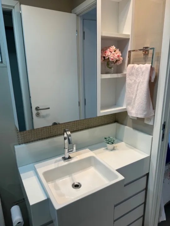 Foto do imóvel: Apartamento com 3 Quartos à Venda, 96 m²em Cocó - Fortaleza