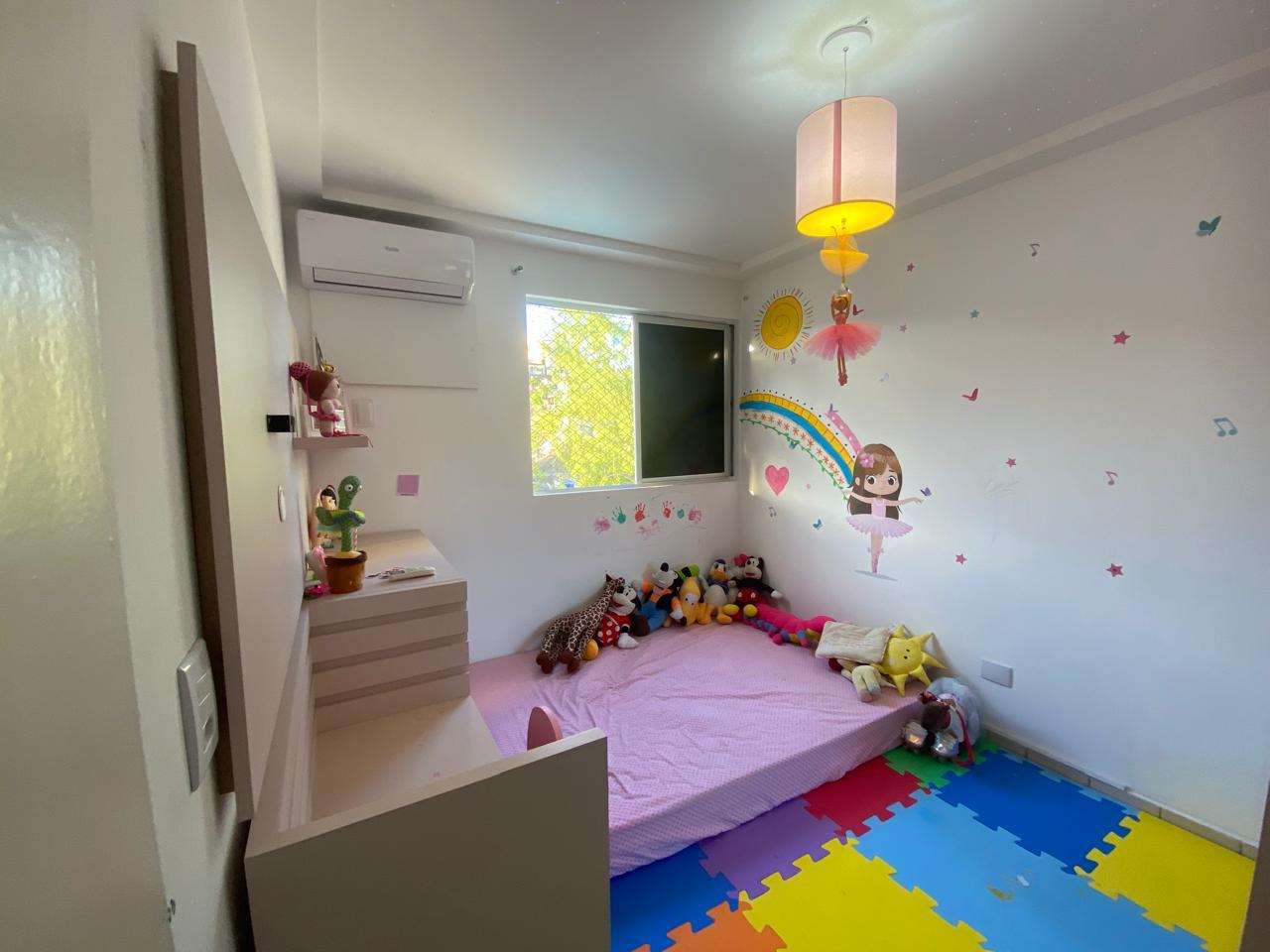 Foto do imóvel: Apartamento com 3 Quartos à Venda, 74 m² em Casa Forte - Recife