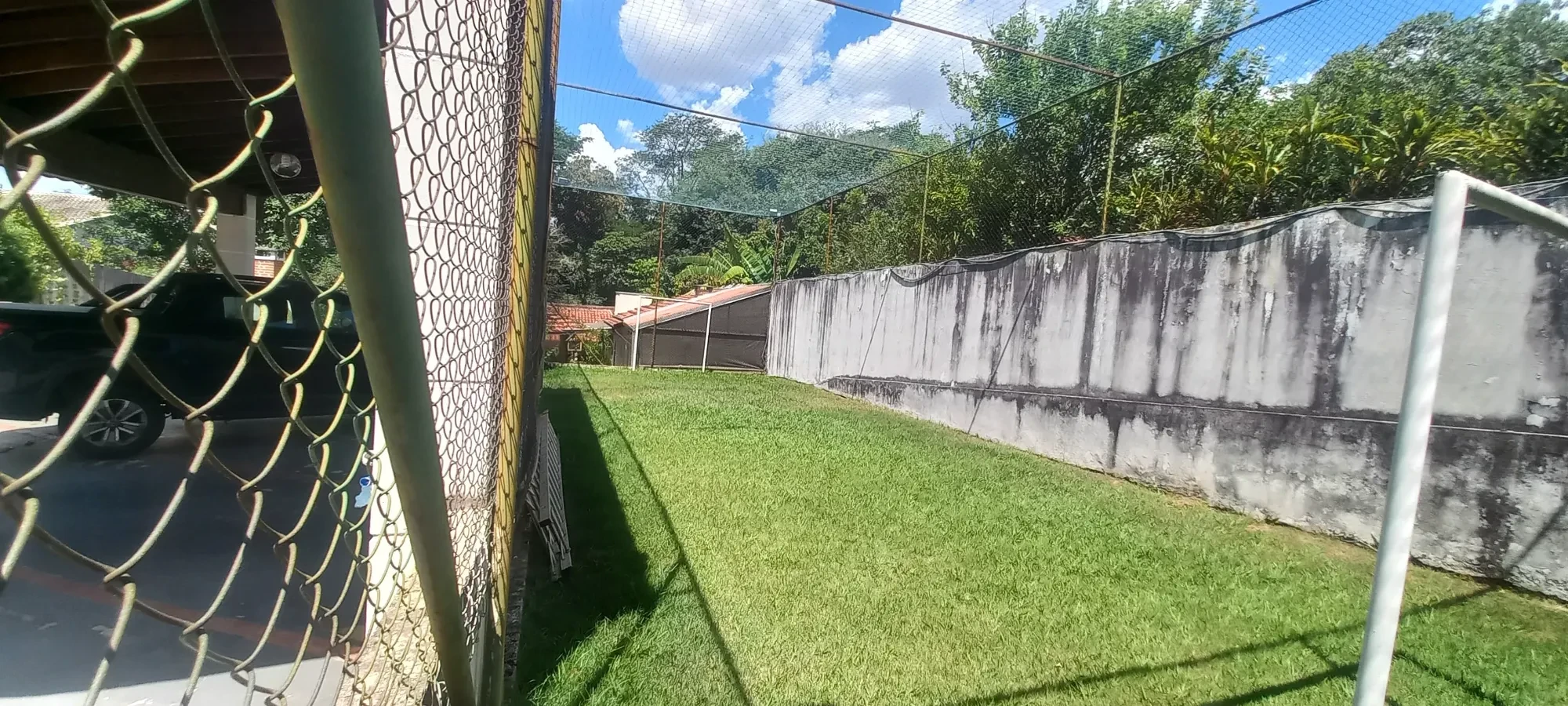 Imagem Chácara com 3 Quartos à Venda, 125 m² em Chácara Flórida - Itu