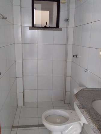Apartamento com 3 Quartos à Venda, 63 m² em Maraponga - Fortaleza