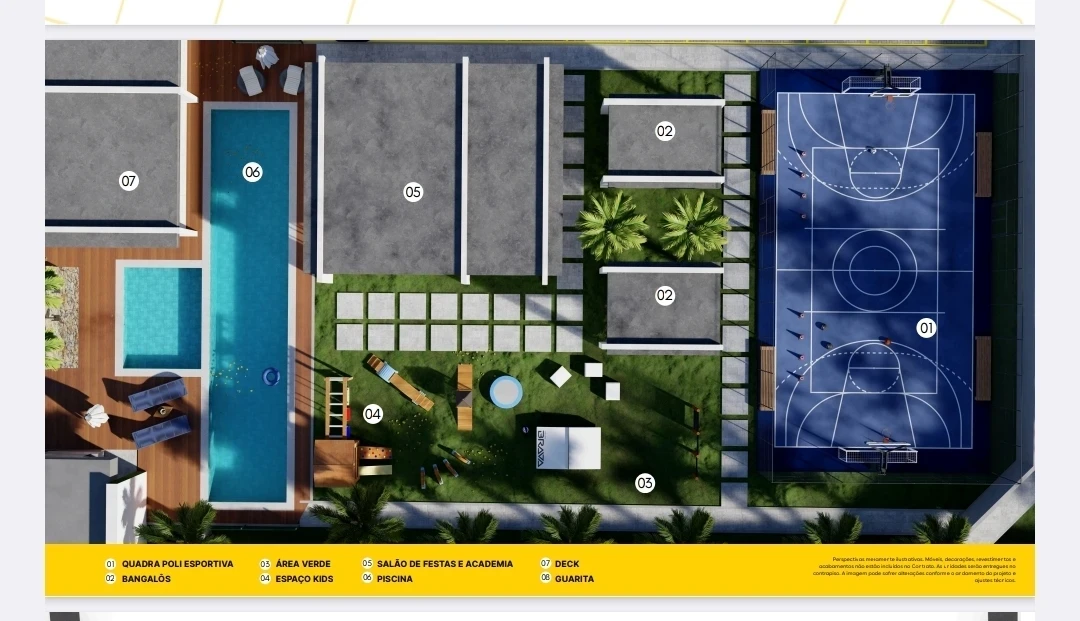 Foto do imóvel: Apartamento com 2 Quartos à Venda, 43 m² em Mangabeira - Eusébio