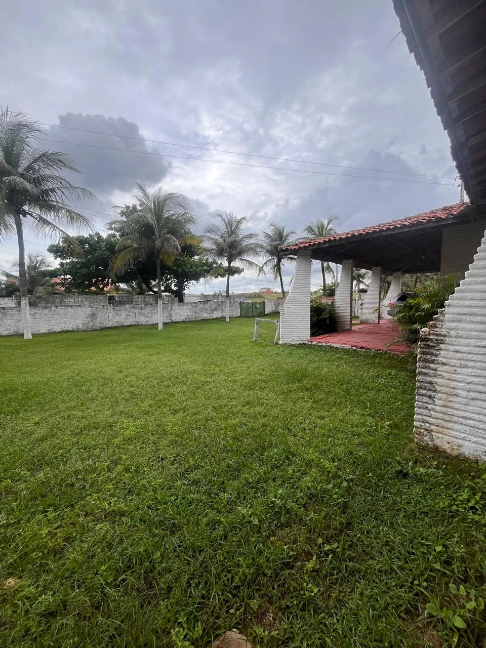 Imagem Chácara com 4 Quartos à Venda, 1.200 m² em São Gonçalo do Amarante - São Gonçalo do Amarante