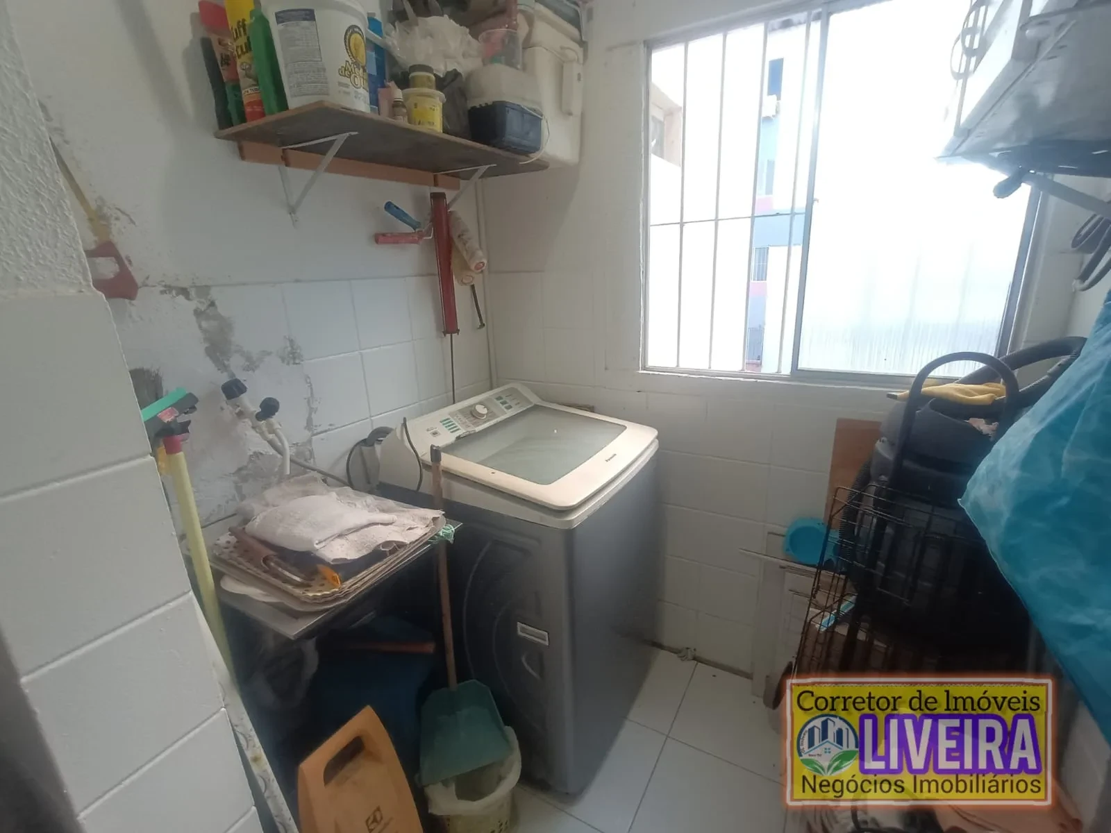 Foto do imóvel: Apartamento com 2 Quartos à Venda, 60 m² em Candeias - Jaboatão dos Guararapes