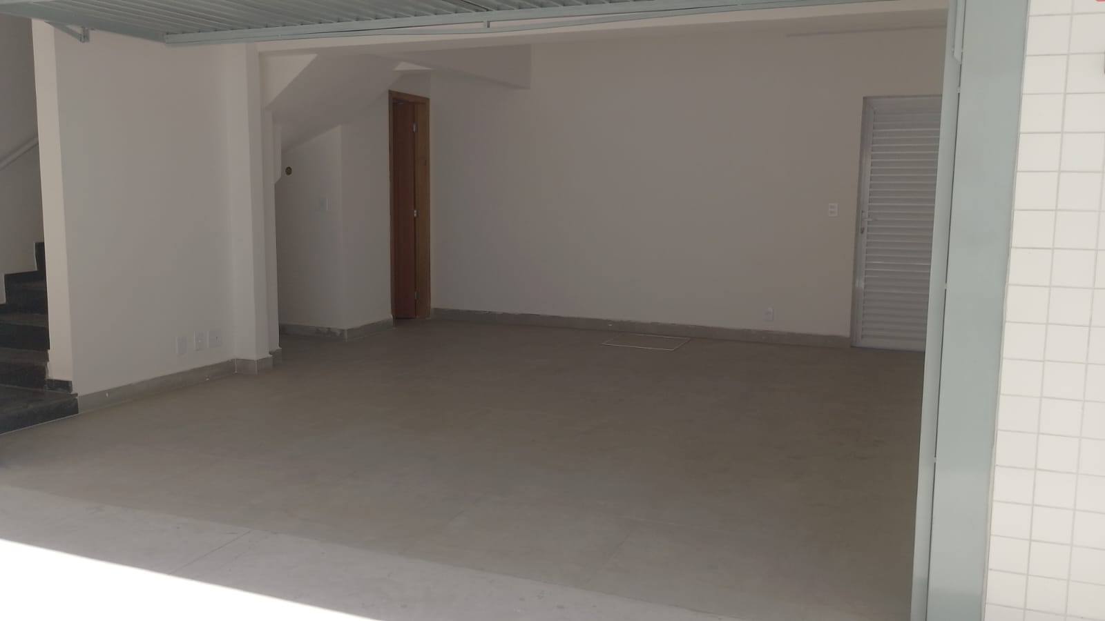 Imagem Sobrado com 3 Quartos à Venda, 122 m² em Aparecida - Santos