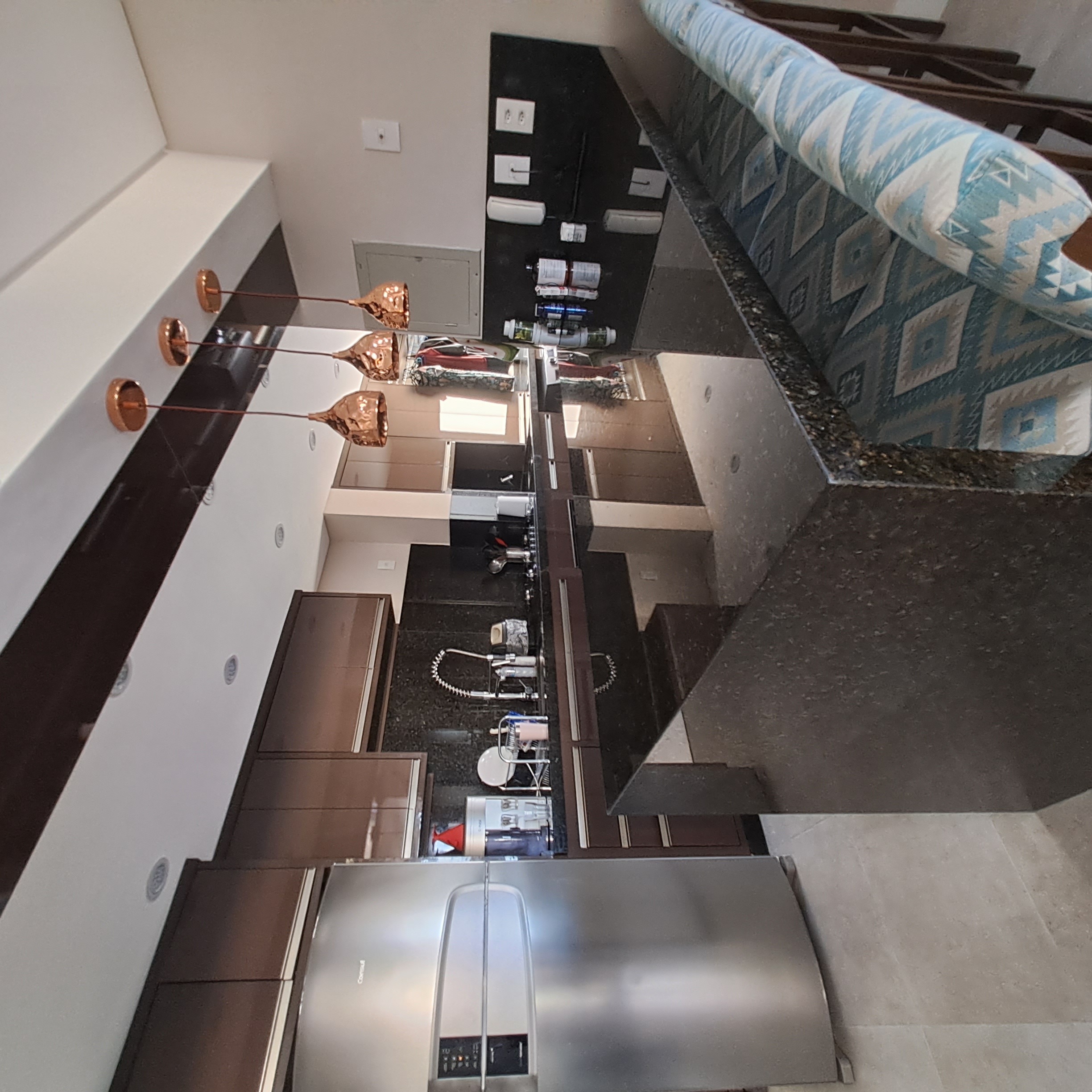 Imagem Cobertura com 3 Quartos à Venda, 350 m²em Jardim Esplanada - São José dos Campos