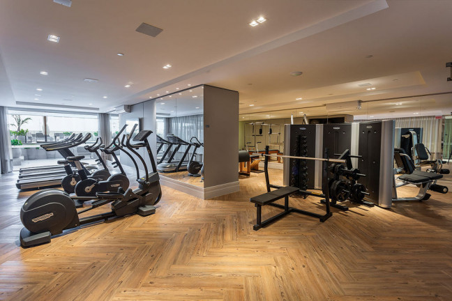 Imagem Apartamento com 3 Quartos à Venda, 303 m² em Centro - Balneário Camboriú