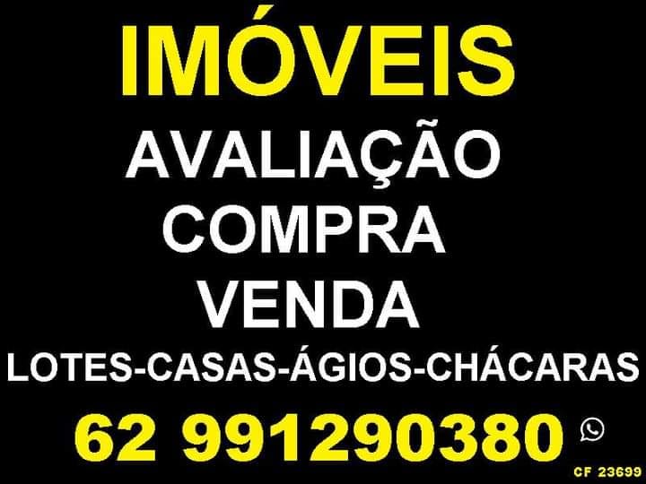 Terreno à Venda, 200 m²em Residencial Triunfo - Goianira
