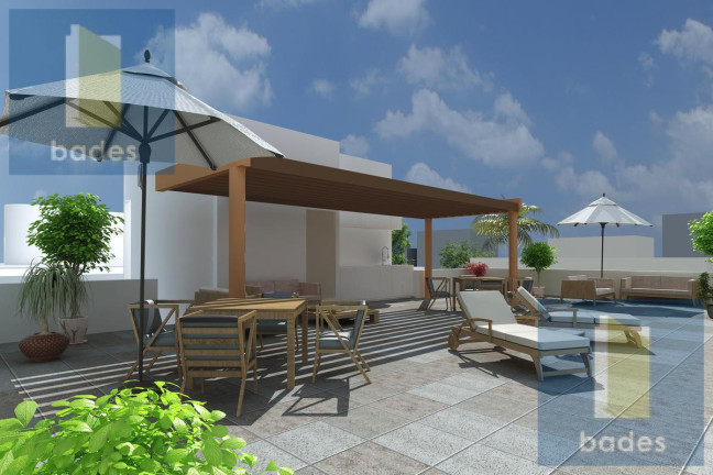 Imagem Apartamento com 3 Quartos à Venda, 155 m² em Jardim Taquaral - São Paulo