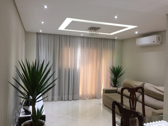 Apartamento com 3 Quartos à Venda ou Locação, 107 m² em Vila Galvão - Guarulhos