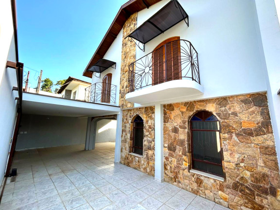 Imagem Casa de Condomínio com 5 Quartos à Venda ou Locação, 300 m² em Nova Caieiras - Caieiras