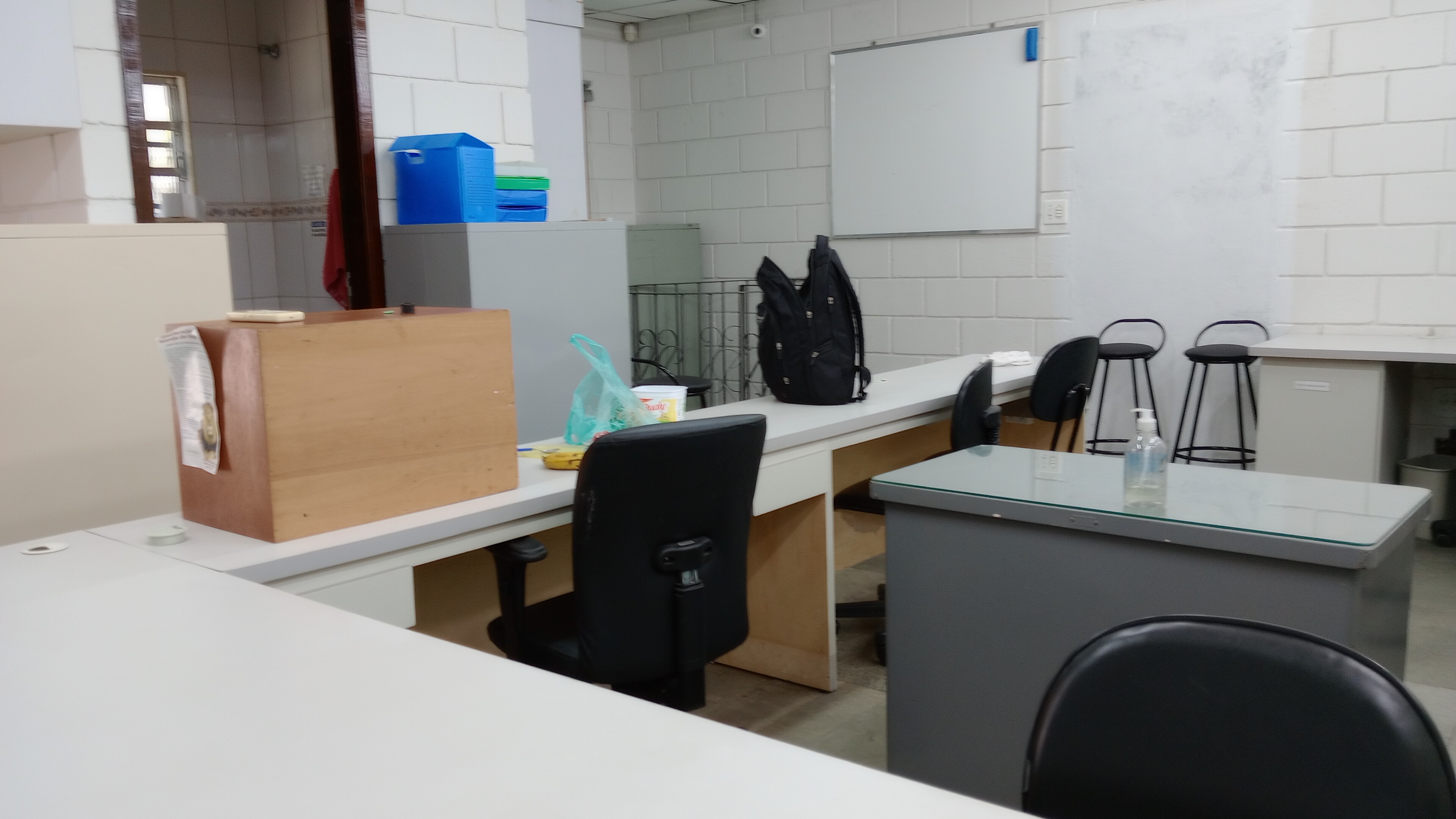 Imagem Imóvel Comercial à Venda, 150 m² em Jardim Santa Cruz (Campo Grande) - São Paulo