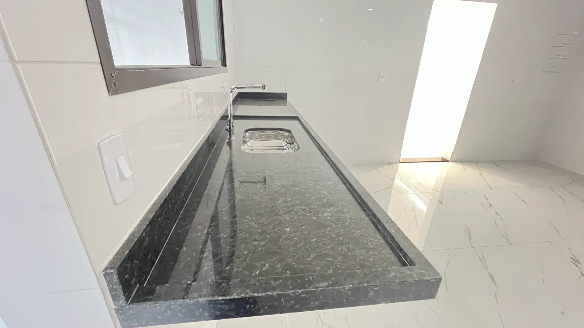 Imagem Apartamento com 3 Quartos à Venda, 168 m² em Boqueirão - Santos
