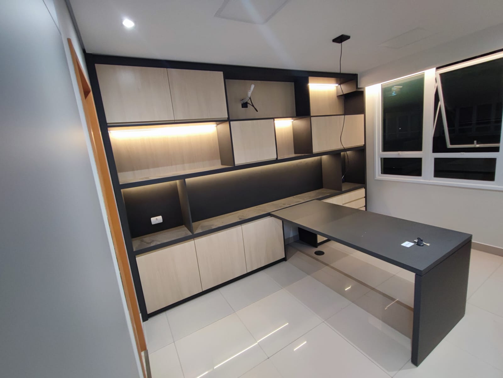 Imagem Sala Comercial à Venda, 43 m² em Alvinópolis - Atibaia