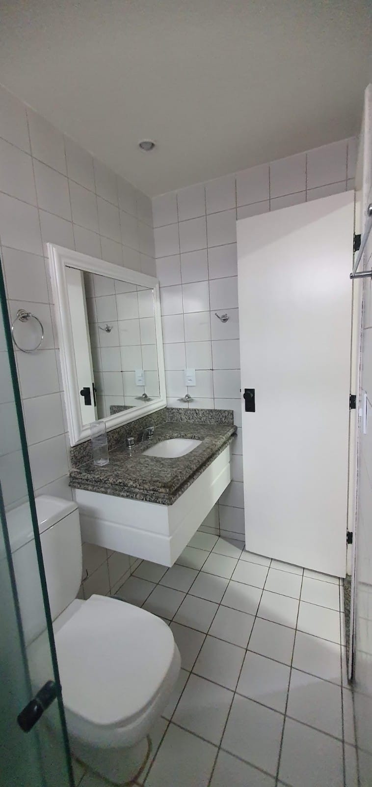 Imagem Flat com 1 Quarto à Venda, 40 m² em Meireles - Fortaleza