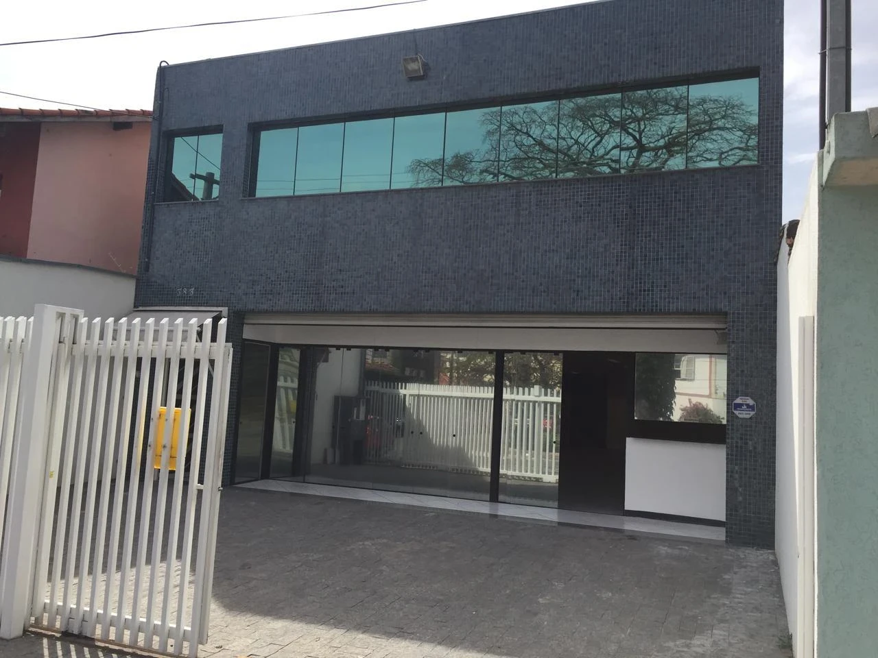 Imagem Imóvel Comercial para Alugar, 450 m² em Tatuapé - São Paulo