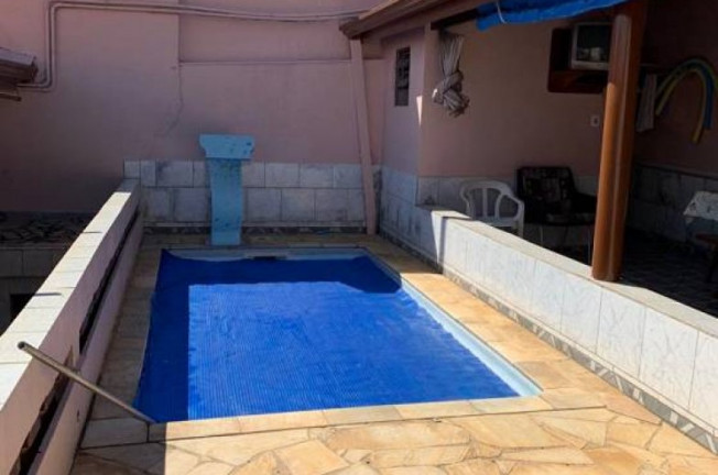 Casa com 3 Quartos à Venda, 135 m² em Vila Pompéia - Campinas