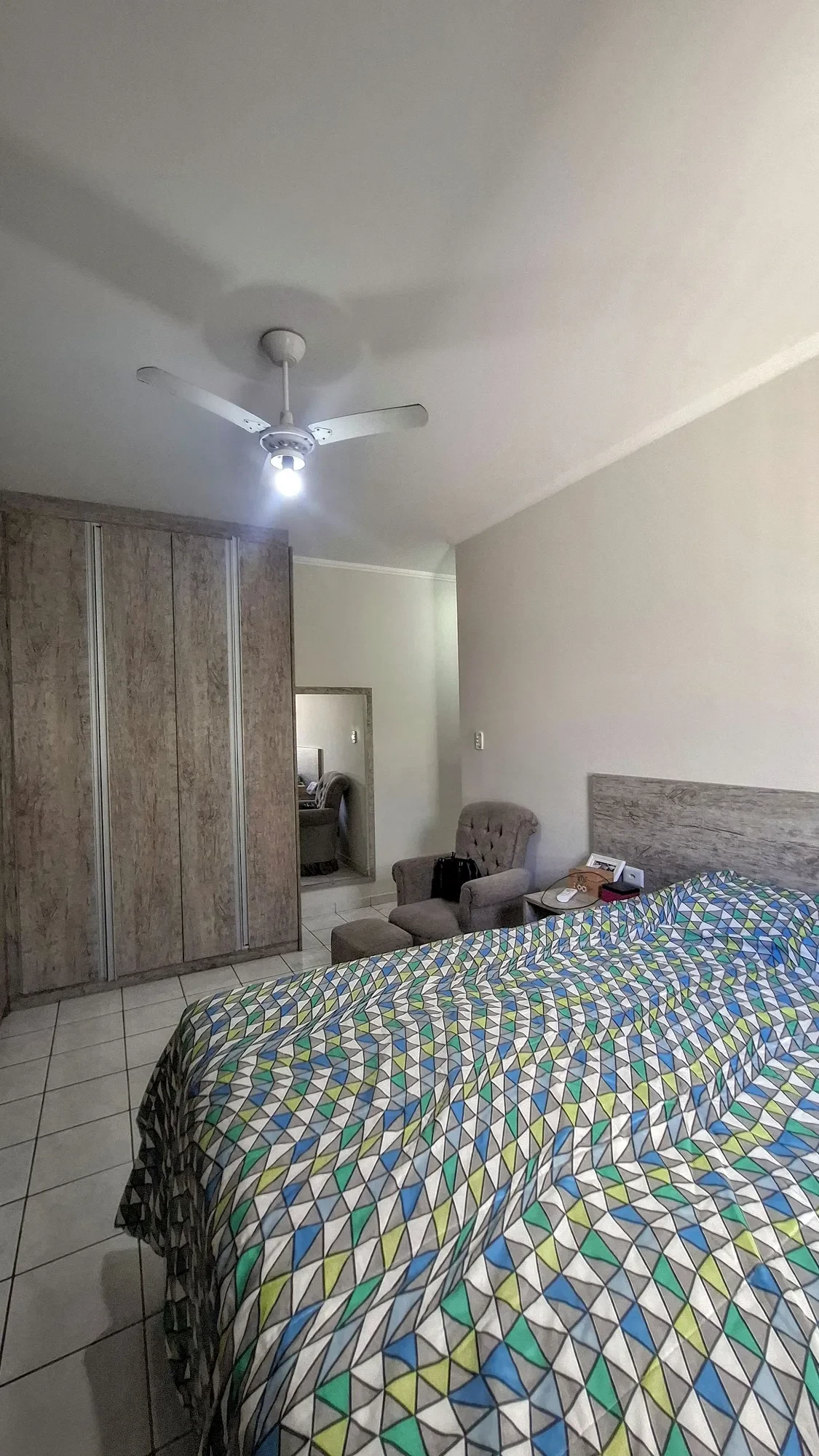 Foto do imóvel: Casa com 3 Quartos à Venda, 122 metros em Estuário - Santos