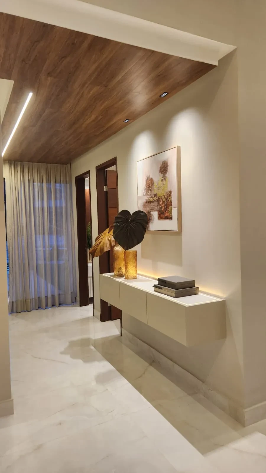 Foto do imóvel: Casa de Condomínio com 5 Quartos à Venda, 400 m² em Parque do Jiqui - Parnamirim