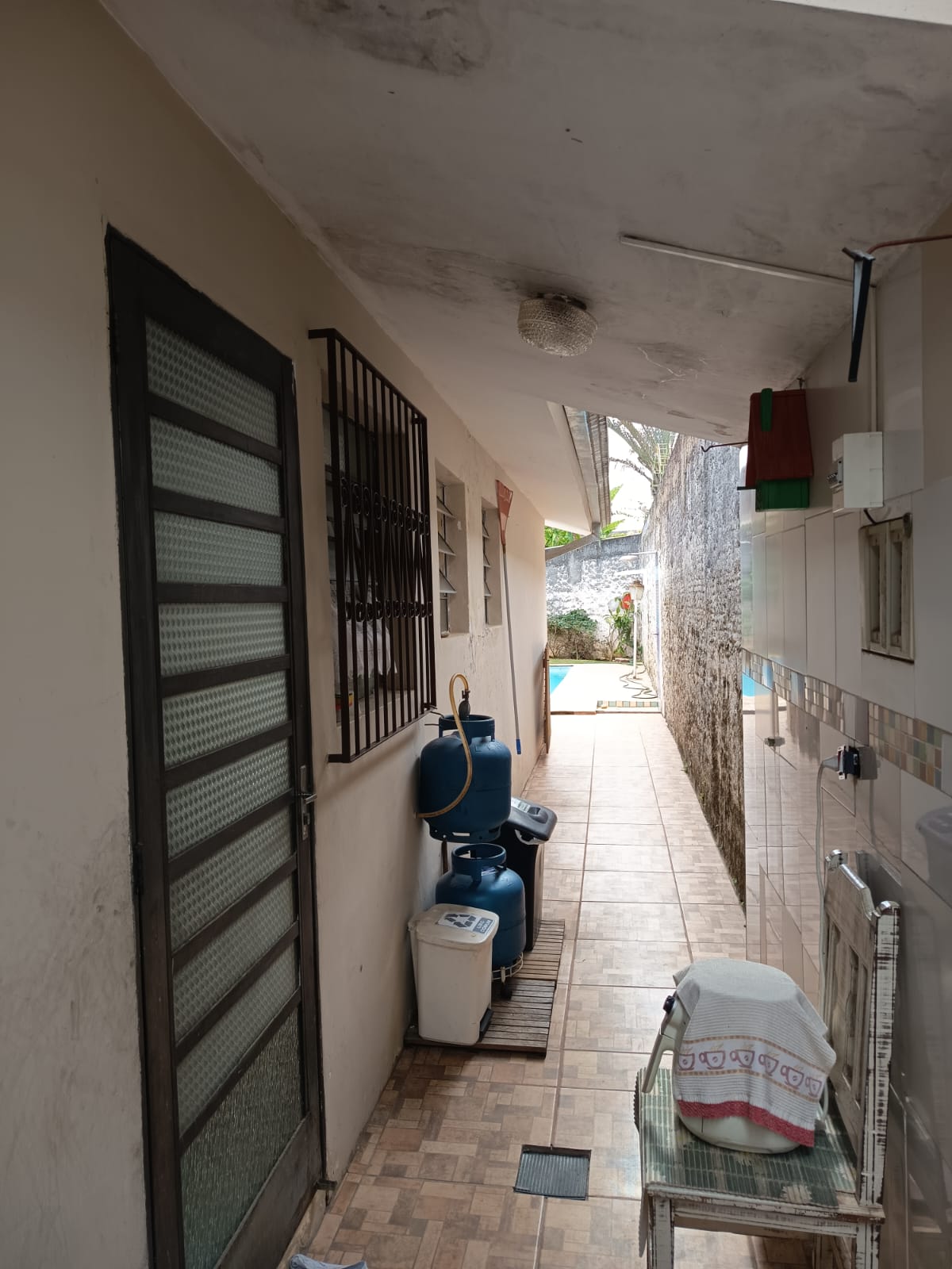 Imagem Casa com 3 Quartos à Venda, 144 m² em Vila Petrópolis - Atibaia