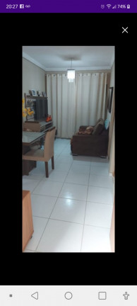 Imagem Apartamento com 2 Quartos à Venda, 45 m² em Várzea - Recife