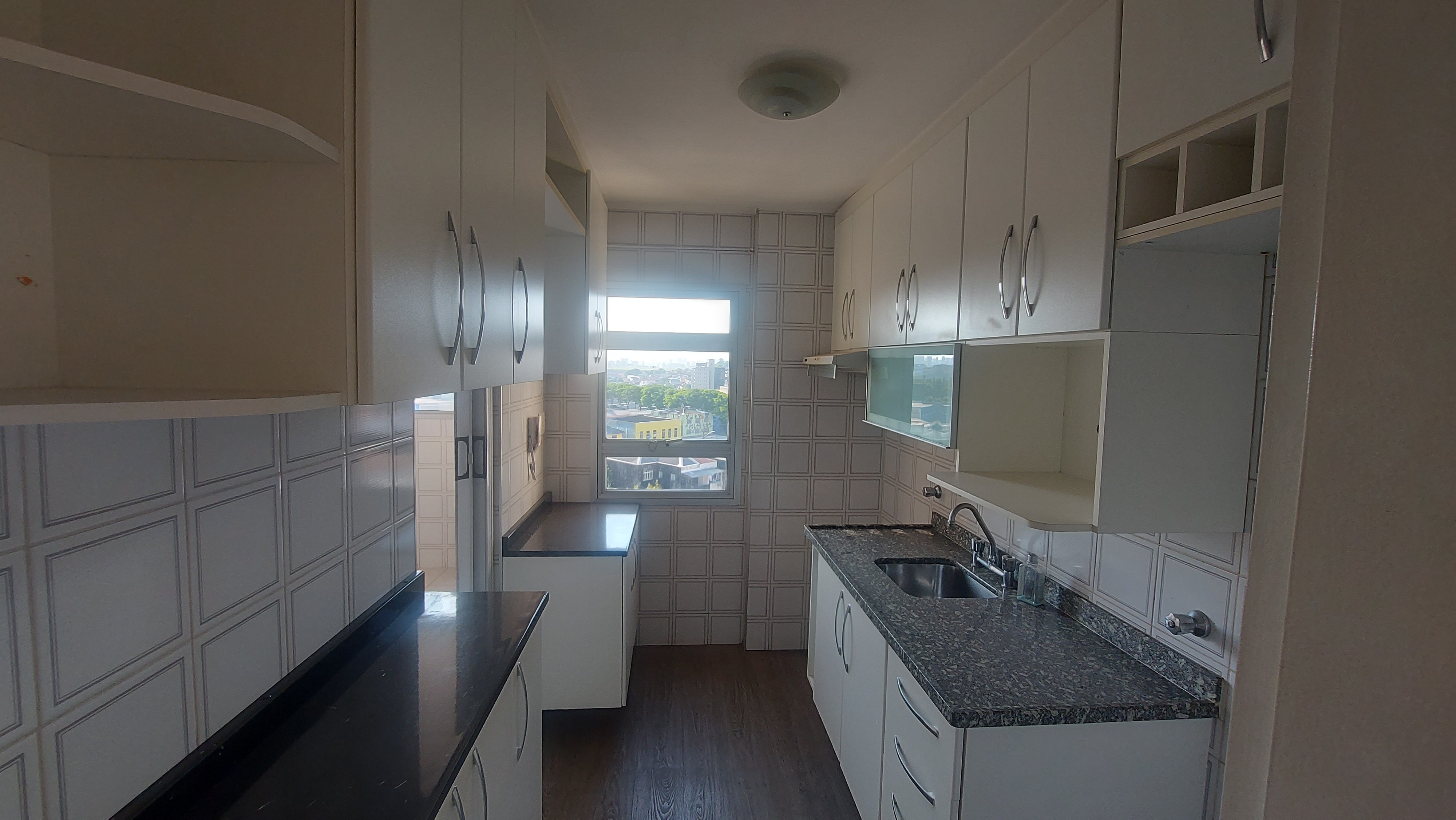 Imagem Apartamento com 2 Quartos à Venda, 65 m²em Vila Guarani (Z Sul) - São Paulo