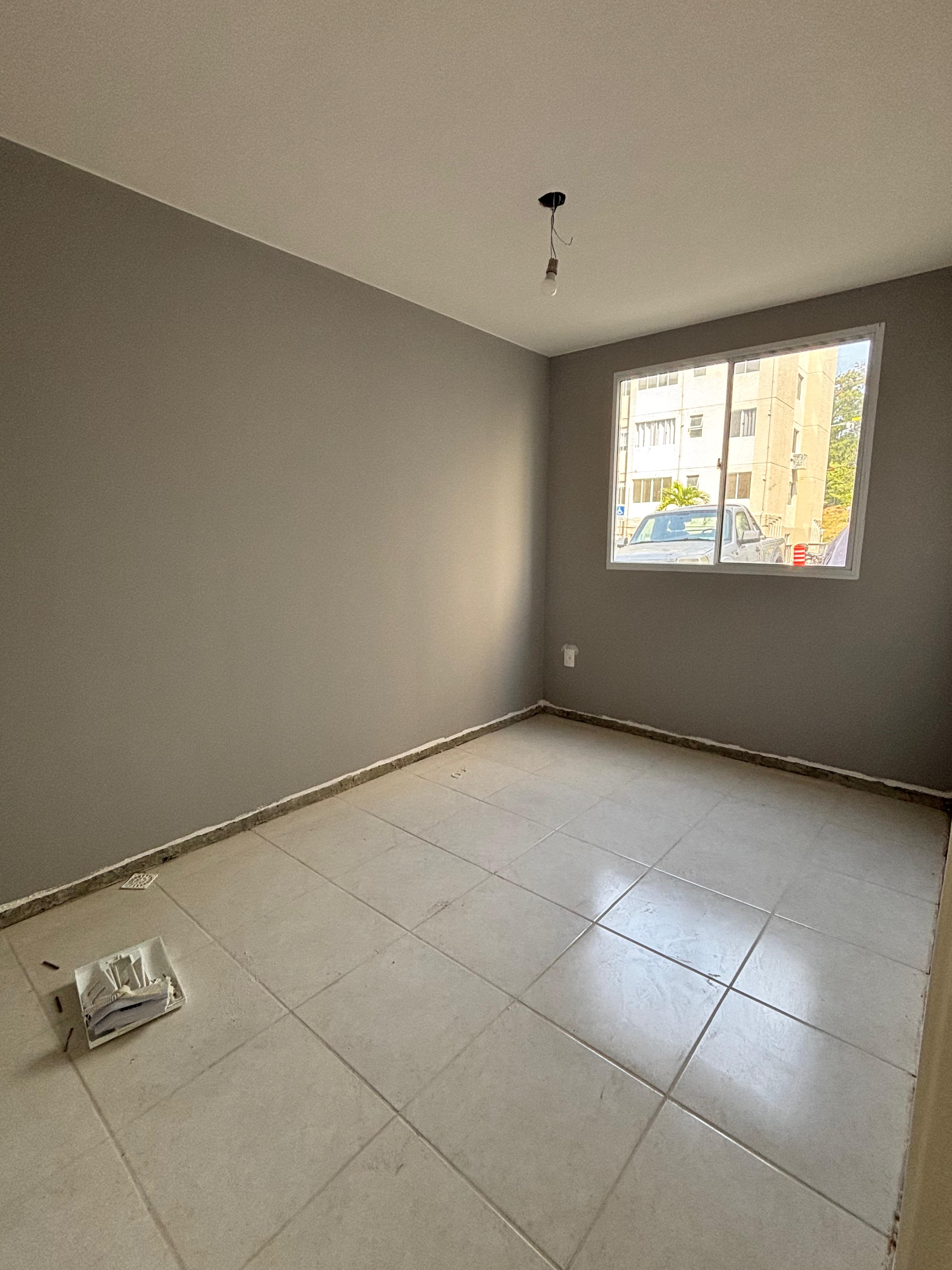 Imagem Apartamento com 2 Quartos à Venda, 45 m² em Vargem Grande - Rio de Janeiro