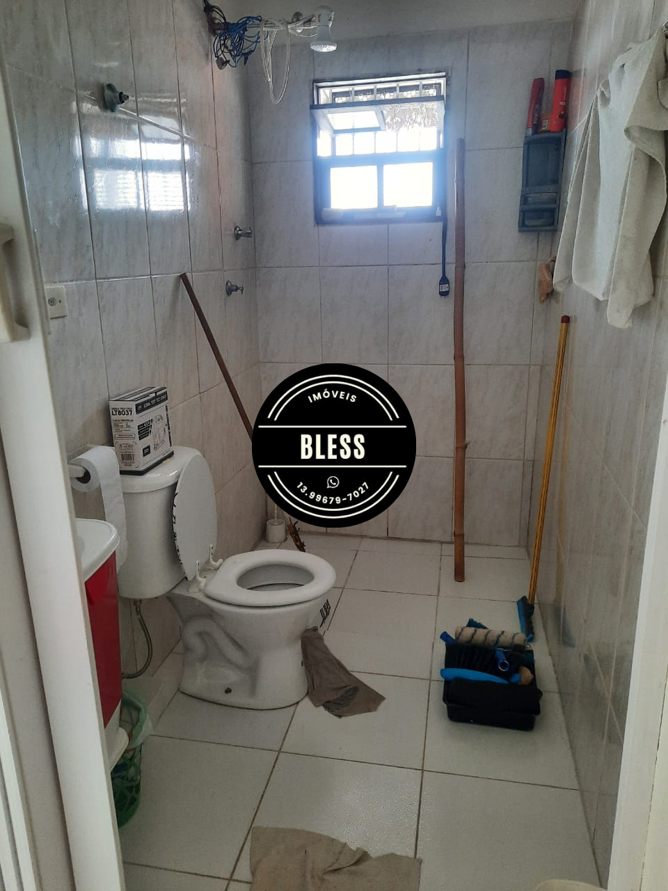 Imagem Casa com 1 Quarto à Venda, 300 m²em Peruíbe - PERUIBE