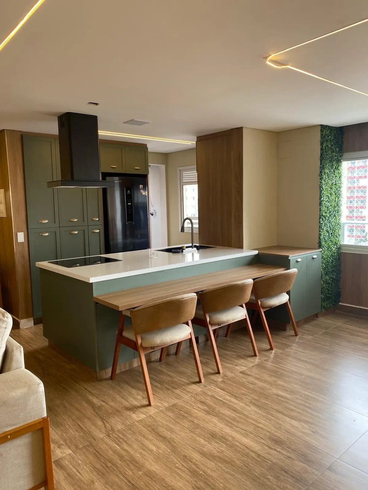 Imagem Apartamento com 2 Quartos à Venda, 84 m² em Centro - Diadema